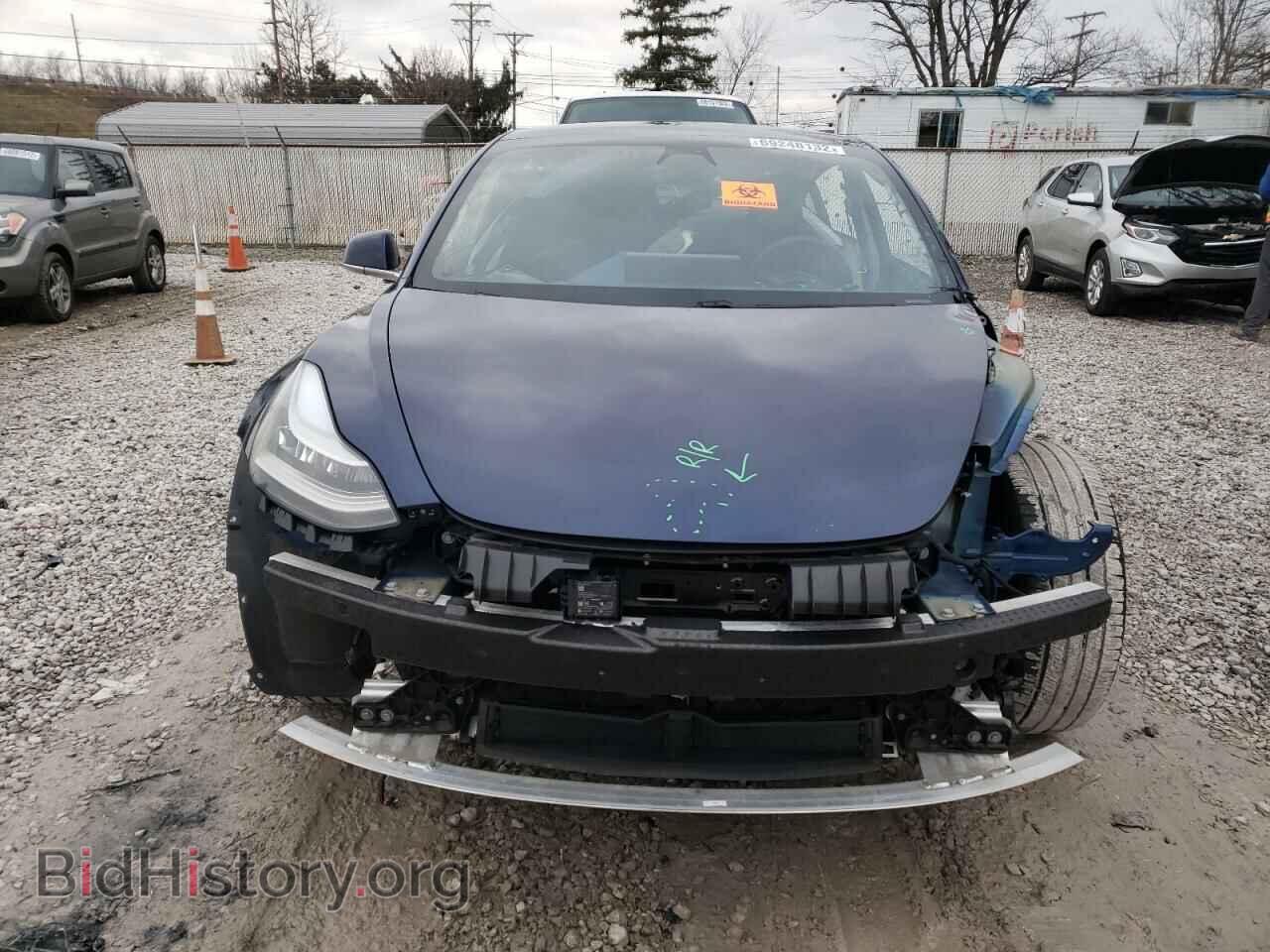 2020 TESLA MODEL 3 - VIN: 5YJ3E1EA6LF785040 - Photo 5