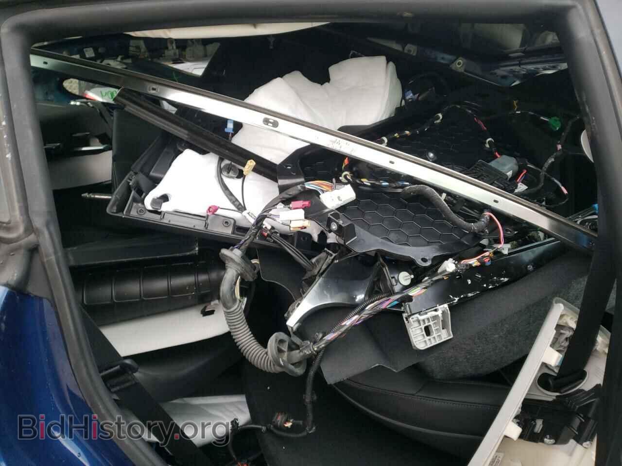 2020 TESLA MODEL 3 - VIN: 5YJ3E1EA6LF785040 - Photo 10