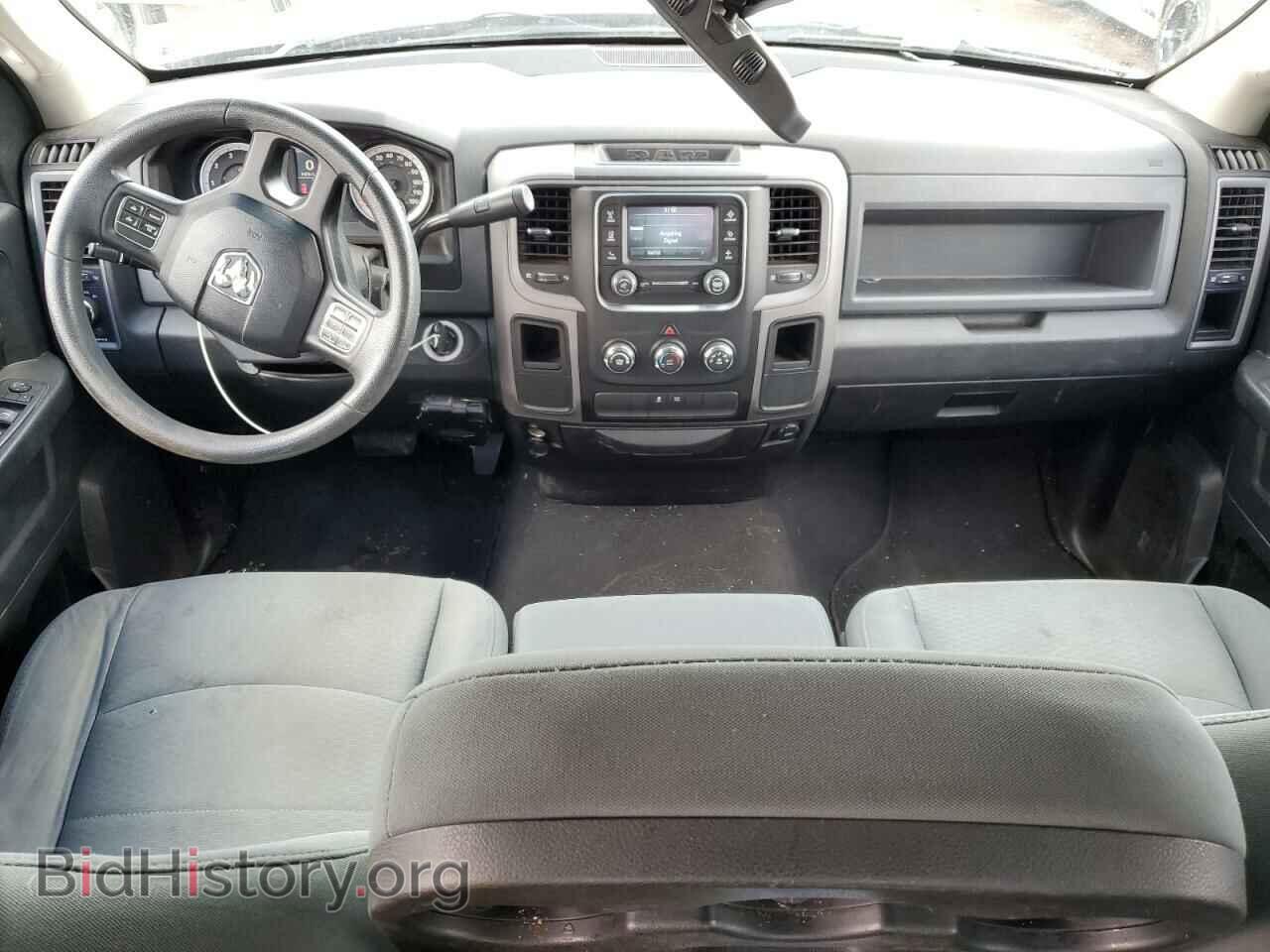 2014 RAM 1500 - VIN: 1C6RR6FT3ES339534 - Фото 8