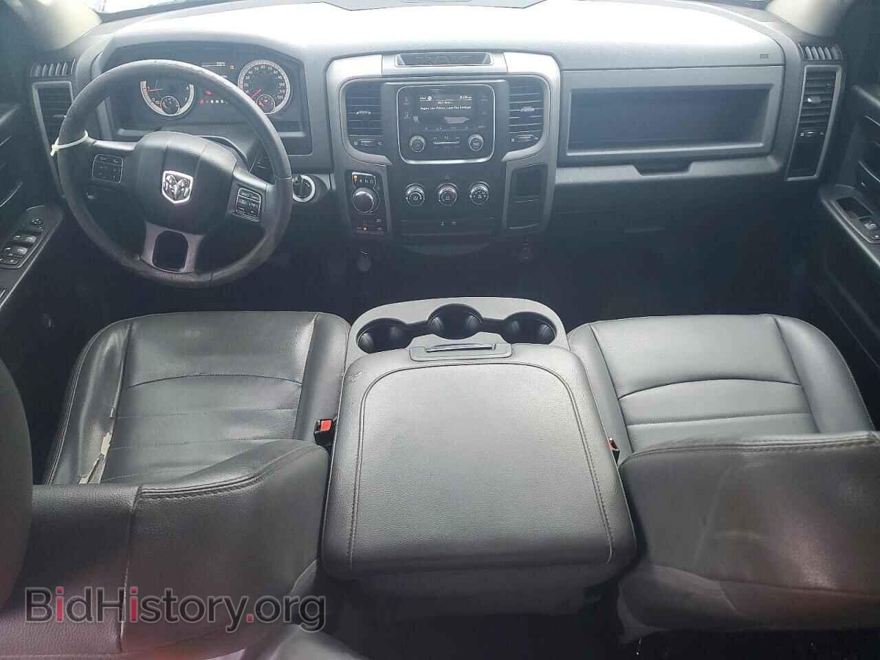 2019 RAM 1500 - VIN: 1C6RR7FG2KS706296 - Фото 8