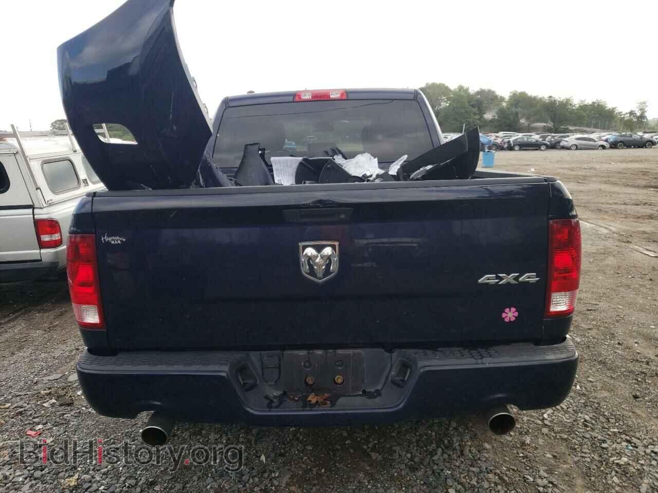 2014 RAM 1500 - VIN: 1C6RR7KT3ES225741 - Фото 6