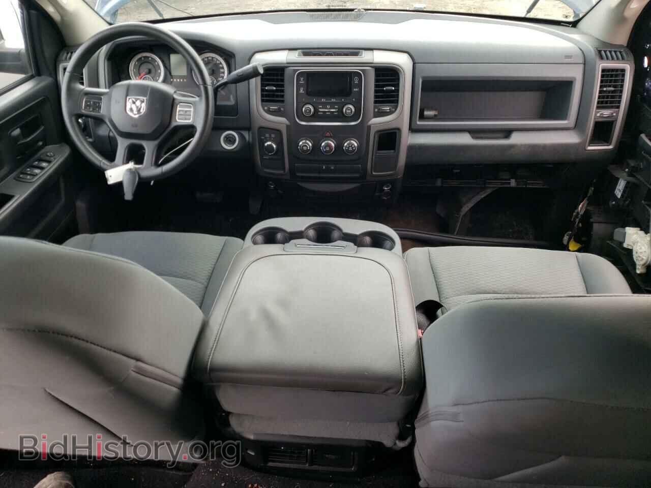 2014 RAM 1500 - VIN: 1C6RR7KT3ES225741 - Фото 8