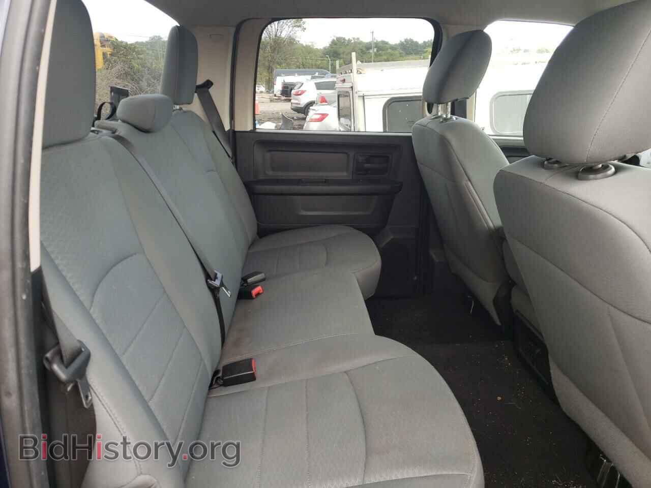 2014 RAM 1500 - VIN: 1C6RR7KT3ES225741 - Фото 10