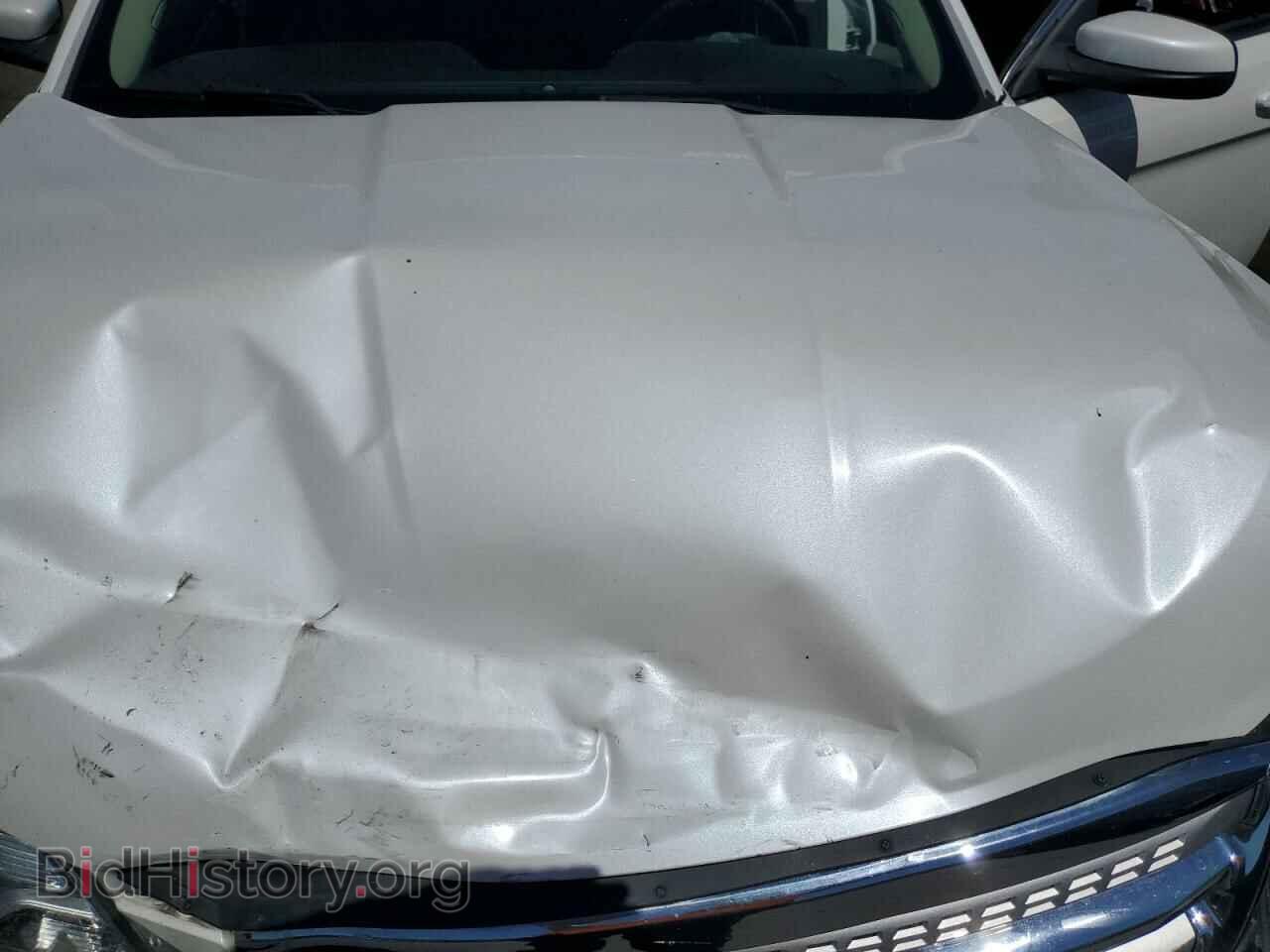 2011 FORD TAURUS - VIN: 1FAHP2KT4BG165597 - Фото 11