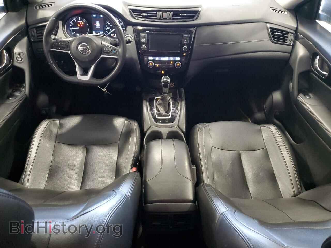 2019 NISSAN ROGUE - VIN: 5N1AT2MV7KC830520 - Фото 8