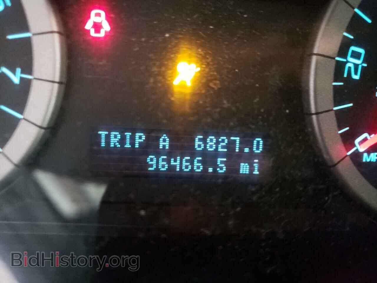 2012 FORD ESCAPE - VIN: 1FMCU9D70CKB47095 - Фото 8