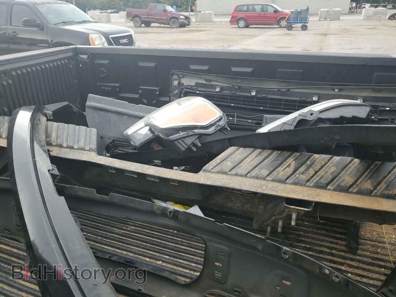 2013 FORD F-150 - VIN: 1FTFX1EF2DKF08621 - Photo 12
