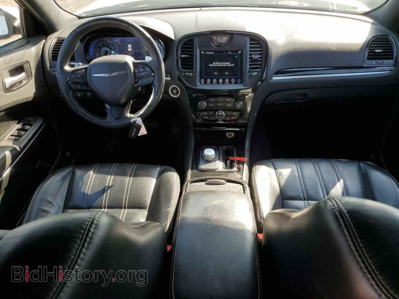 2017 CHRYSLER 300 - VIN: 2C3CCAGG1HH603953 - Фото 8