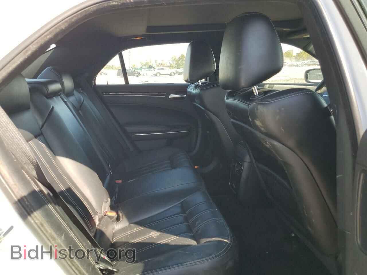 2017 CHRYSLER 300 - VIN: 2C3CCAGG1HH603953 - Фото 10
