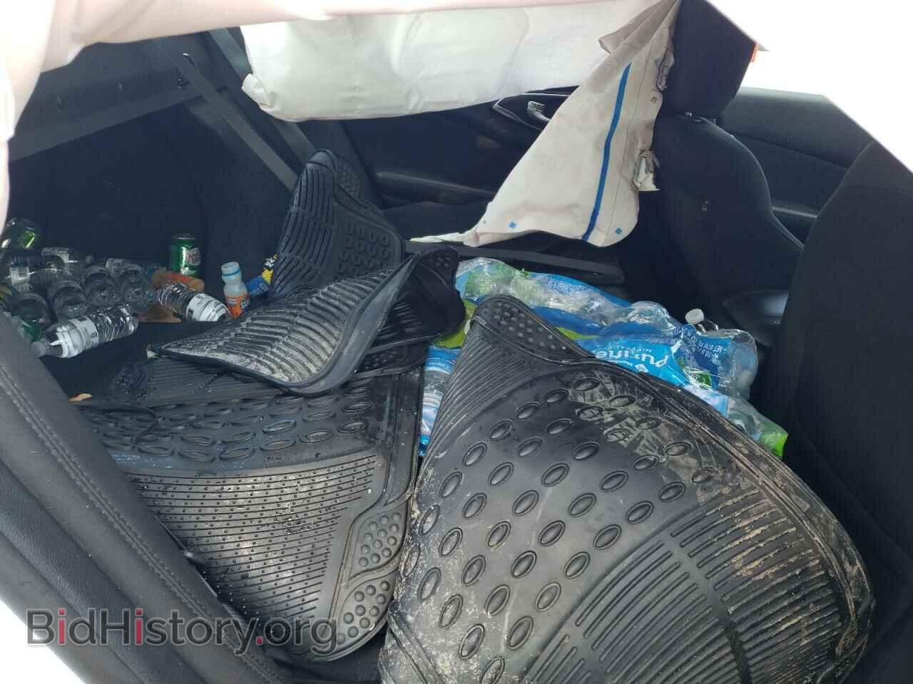 2017 CHRYSLER 200 - VIN: 1C3CCCFB9HN505858 - Фото 10