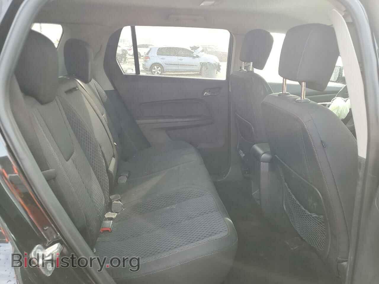 2013 GMC TERRAIN - VIN: 2GKALMEKXD6399319 - Фото 11
