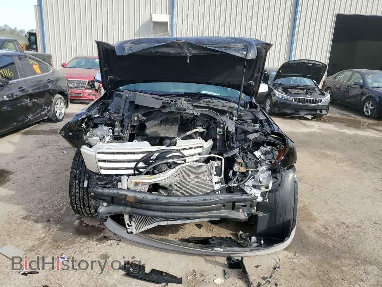 2013 GMC TERRAIN - VIN: 2GKALMEKXD6399319 - Фото 5