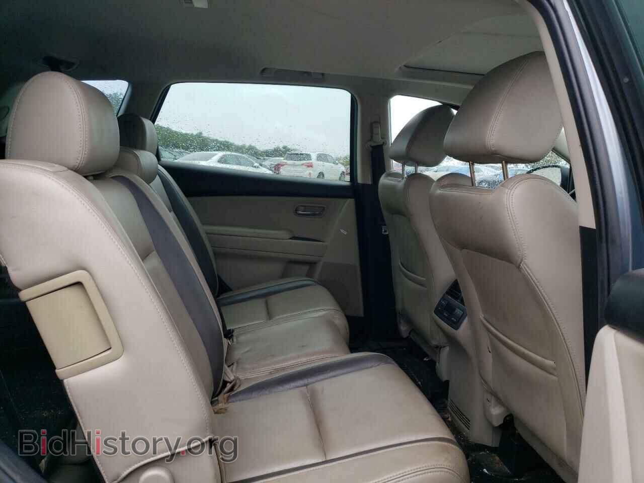 2010 MAZDA CX-9 - VIN: JM3TB3MV8A0230201 - Фото 11