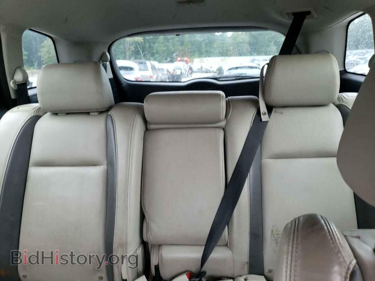 2010 MAZDA CX-9 - VIN: JM3TB3MV8A0230201 - Фото 10