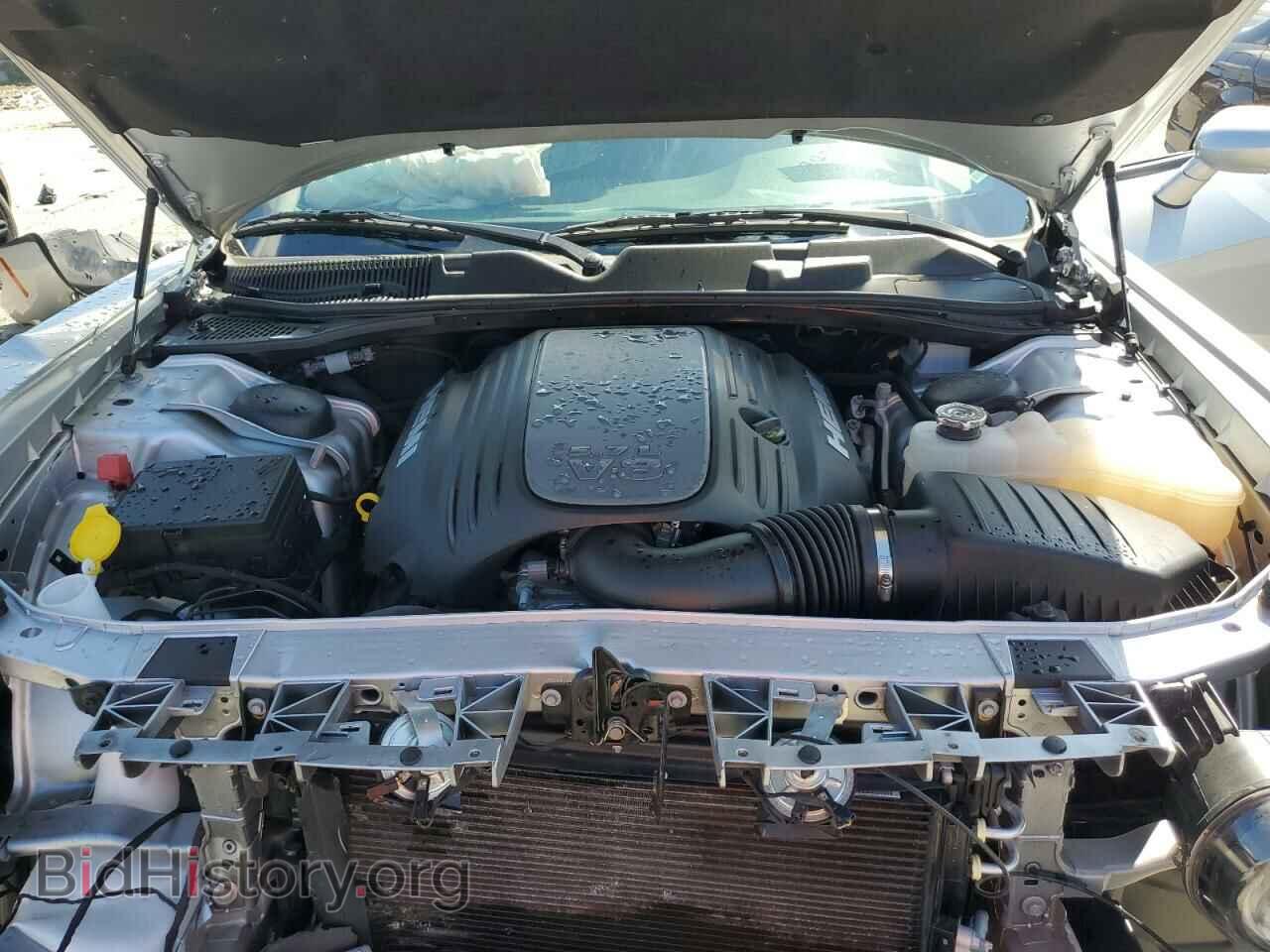 2023 DODGE CHALLENGER - VIN: 2C3CDZBTXPH540110 - Фото 11