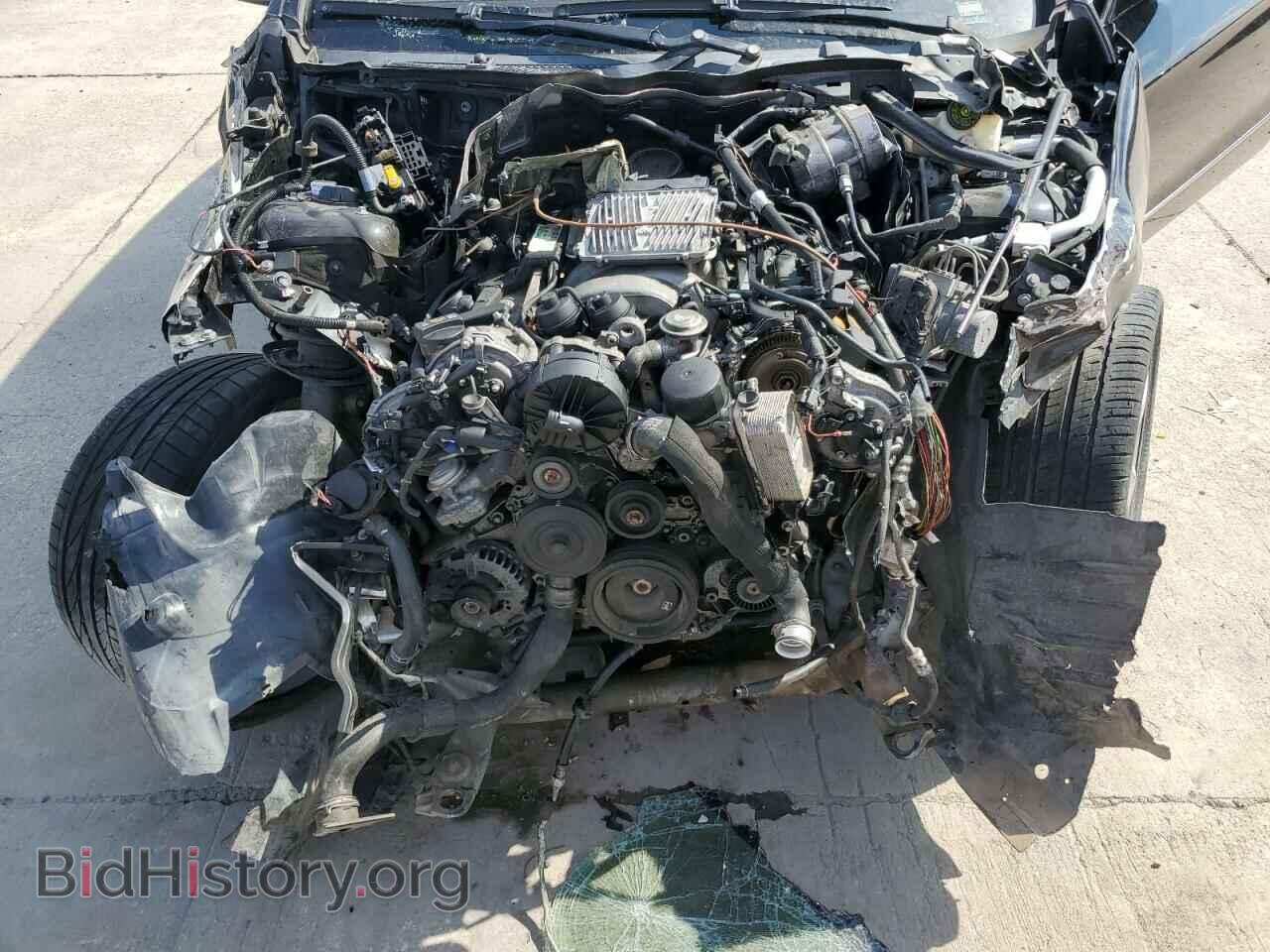 2011 MERCEDES-BENZ E-CLASS - VIN: WDDKJ7CB4BF072529 - Фото 11
