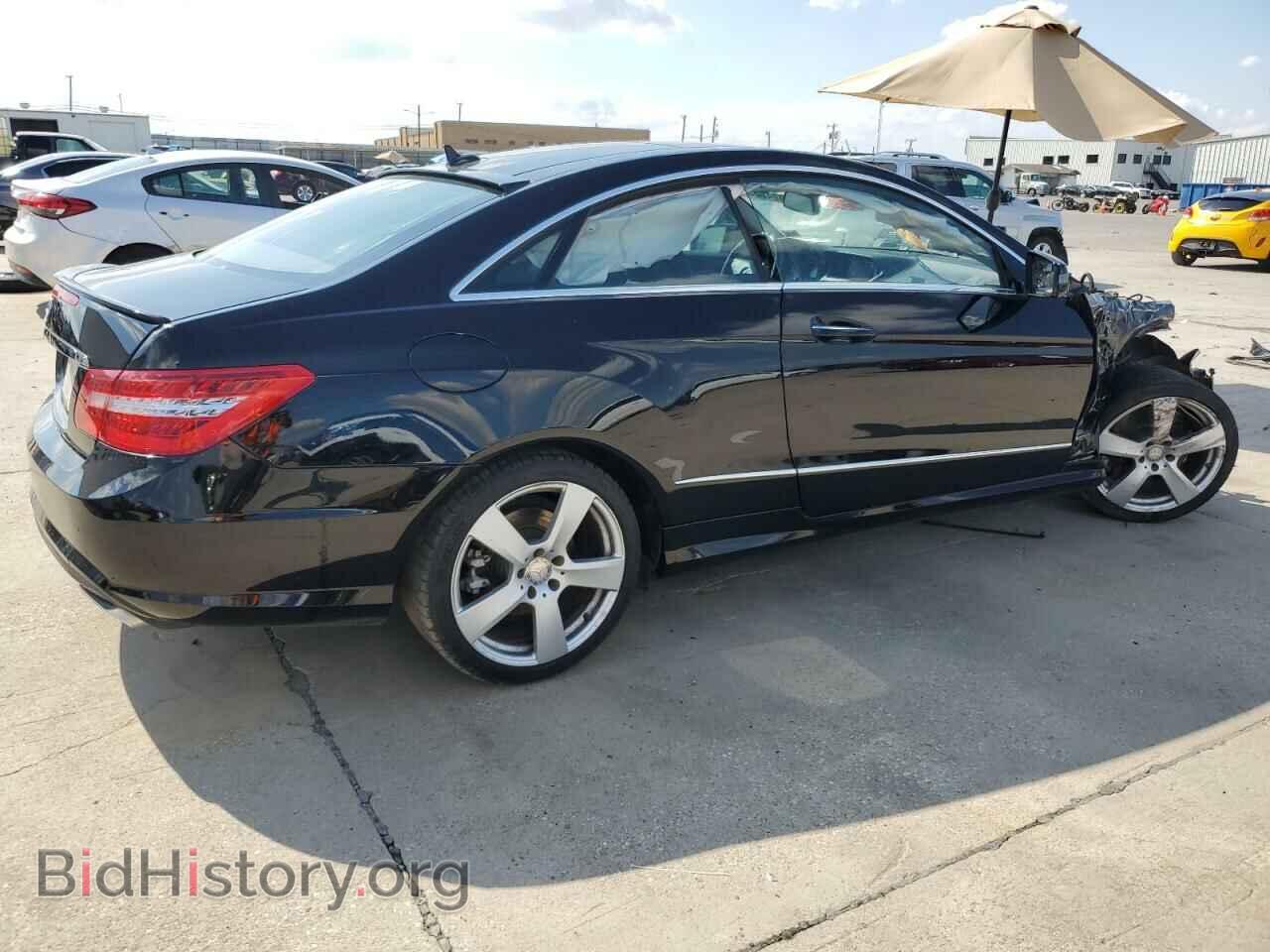 2011 MERCEDES-BENZ E-CLASS - VIN: WDDKJ7CB4BF072529 - Фото 3