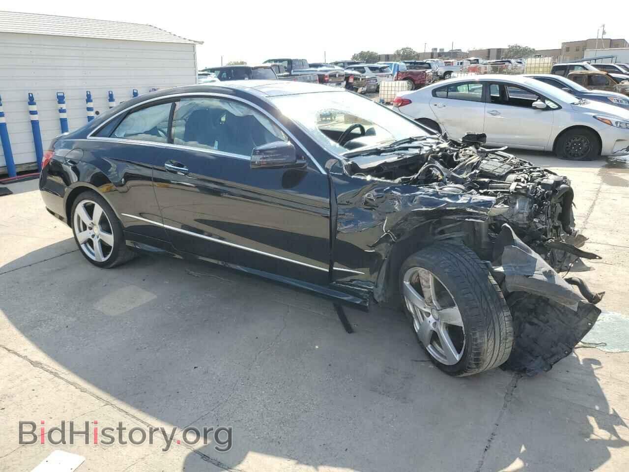 2011 MERCEDES-BENZ E-CLASS - VIN: WDDKJ7CB4BF072529 - Фото 4