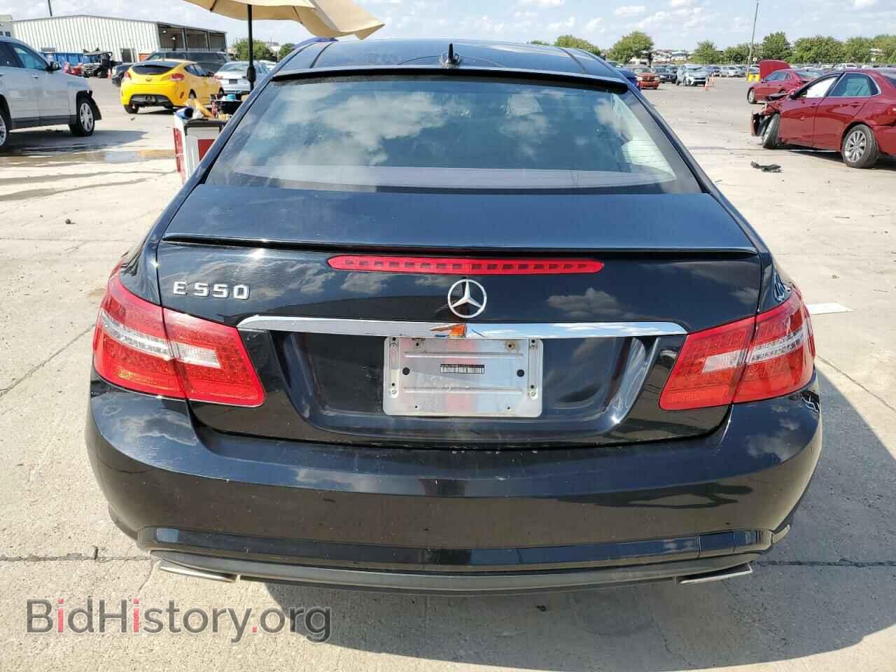 2011 MERCEDES-BENZ E-CLASS - VIN: WDDKJ7CB4BF072529 - Фото 6