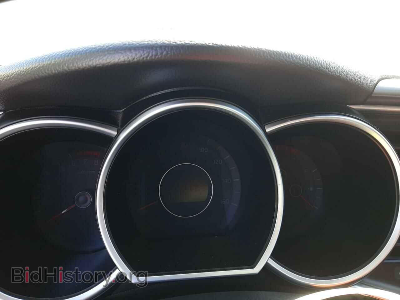 2015 KIA OPTIMA - VIN: 5XXGM4A77FG424191 - Фото 9
