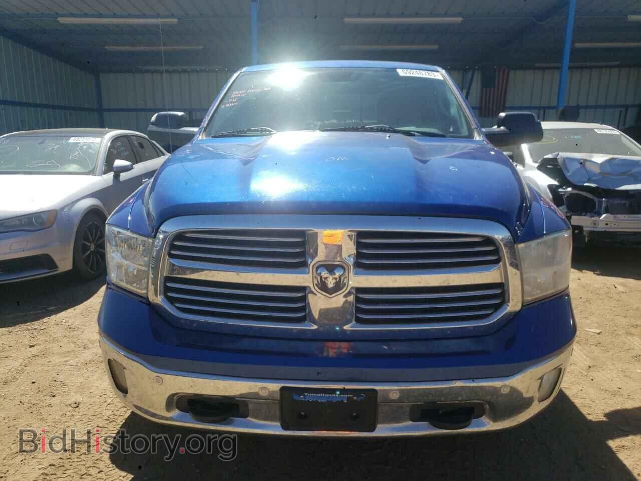 2016 RAM 1500 - VIN: 1C6RR7LT1GS141774 - Фото 5