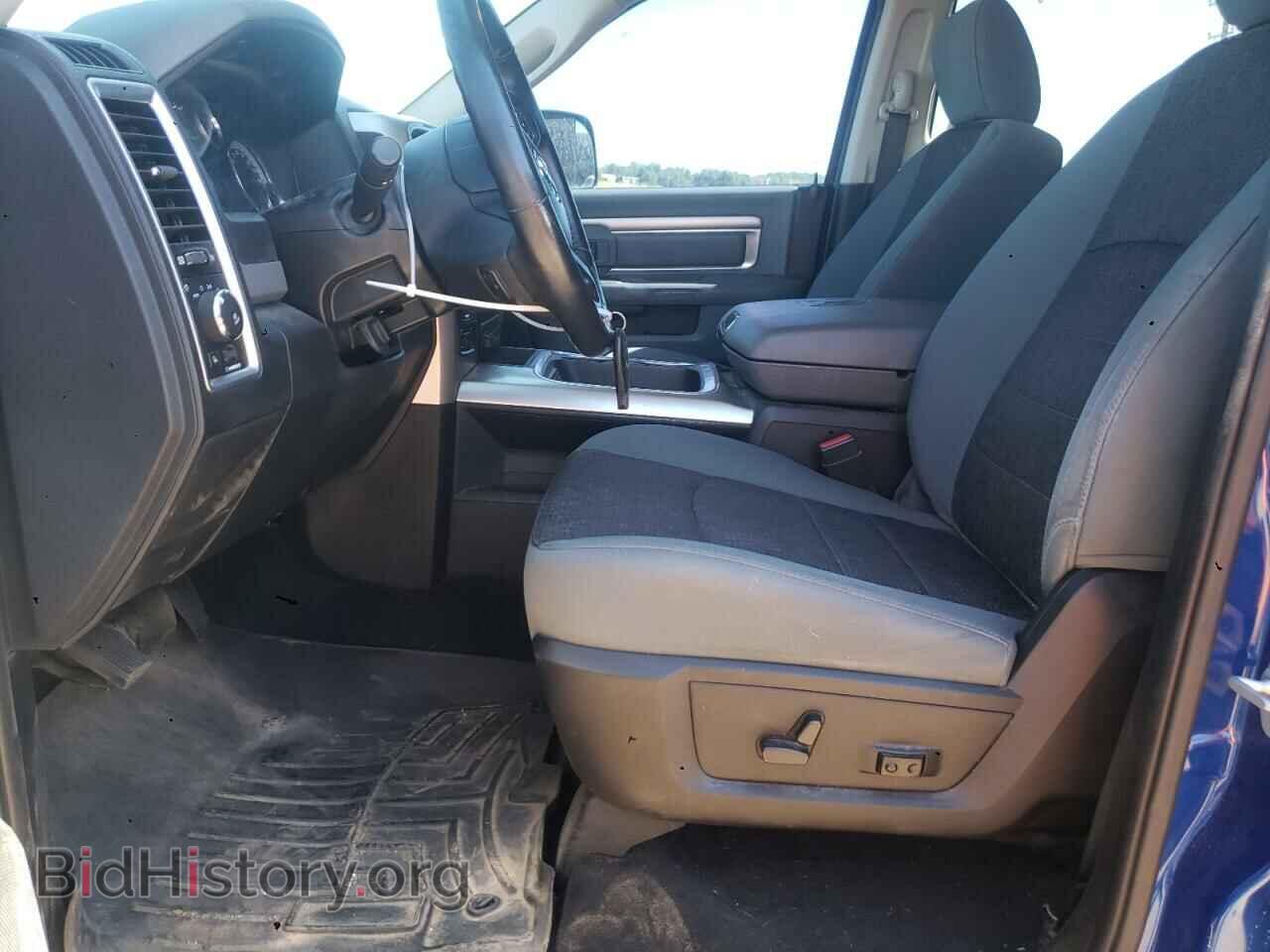 2016 RAM 1500 - VIN: 1C6RR7LT1GS141774 - Фото 7