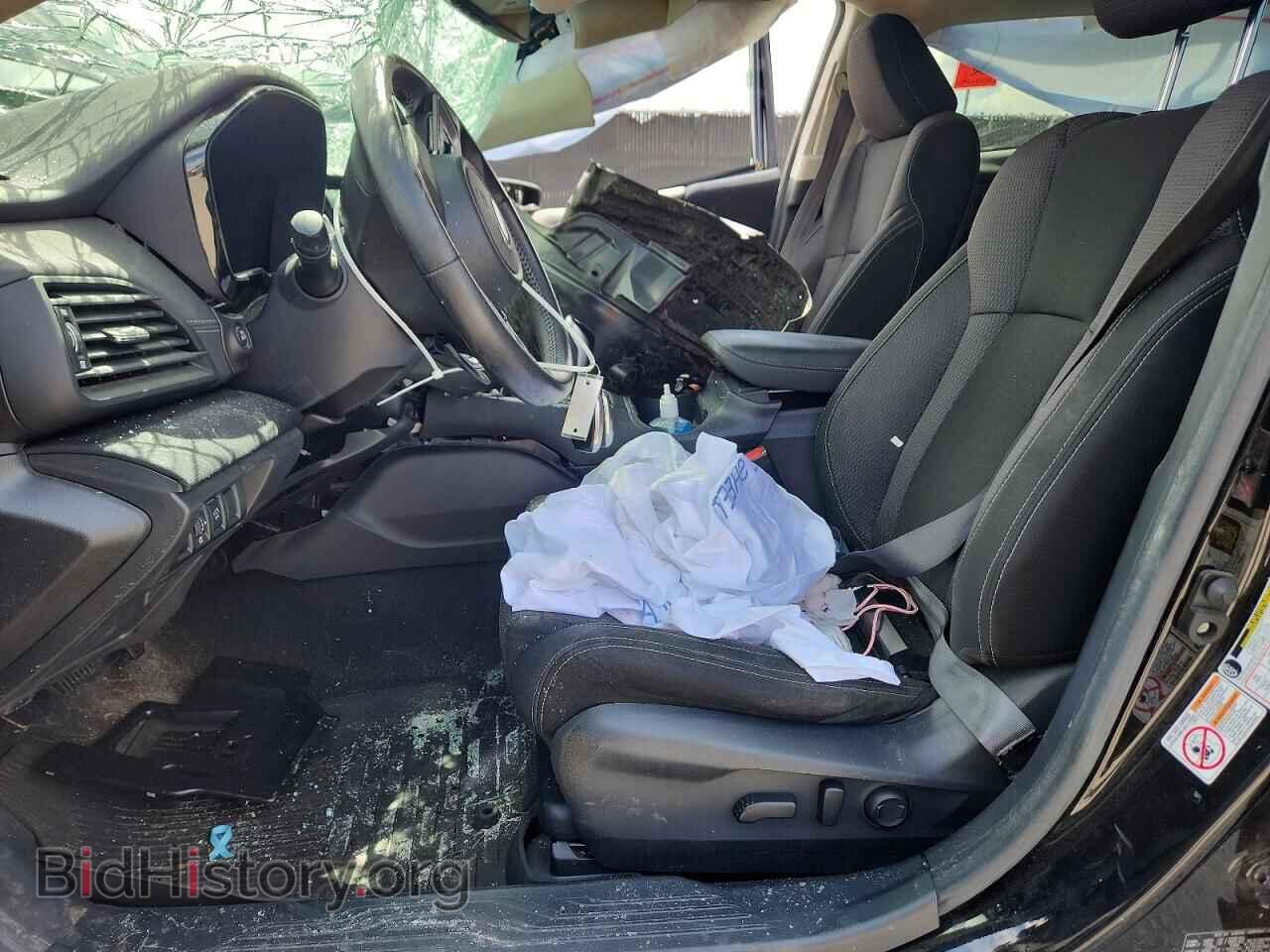 2020 SUBARU OUTBACK - VIN: 4S4BTAEC0L3170334 - Фото 7