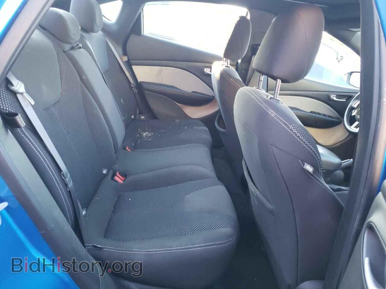 2015 DODGE DART - VIN: 1C3CDFBB4FD299114 - Фото 6