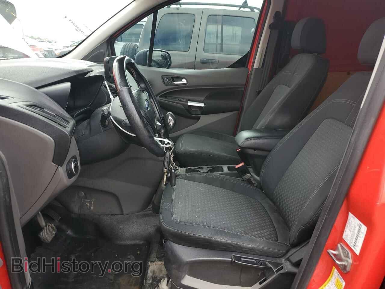 2020 FORD TRANSIT - VIN: NM0LS7F22L1466310 - Фото 7