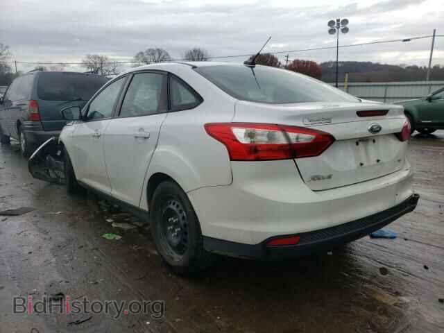 2012 FORD FOCUS - VIN: 1FAHP3F21CL108578 - Фото 3