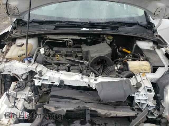 2012 FORD FOCUS - VIN: 1FAHP3F21CL108578 - Фото 7