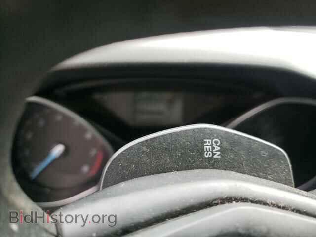2012 FORD FOCUS - VIN: 1FAHP3F21CL108578 - Фото 8