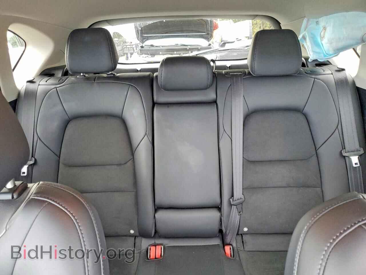 2019 MAZDA CX-5 - VIN: JM3KFBCM3K0530524 - Фото 10