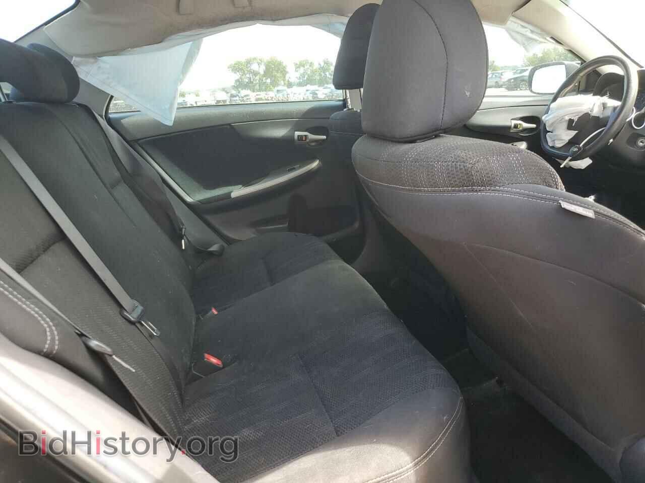 2013 TOYOTA COROLLA - VIN: 2T1BU4EE5DC030115 - Фото 10