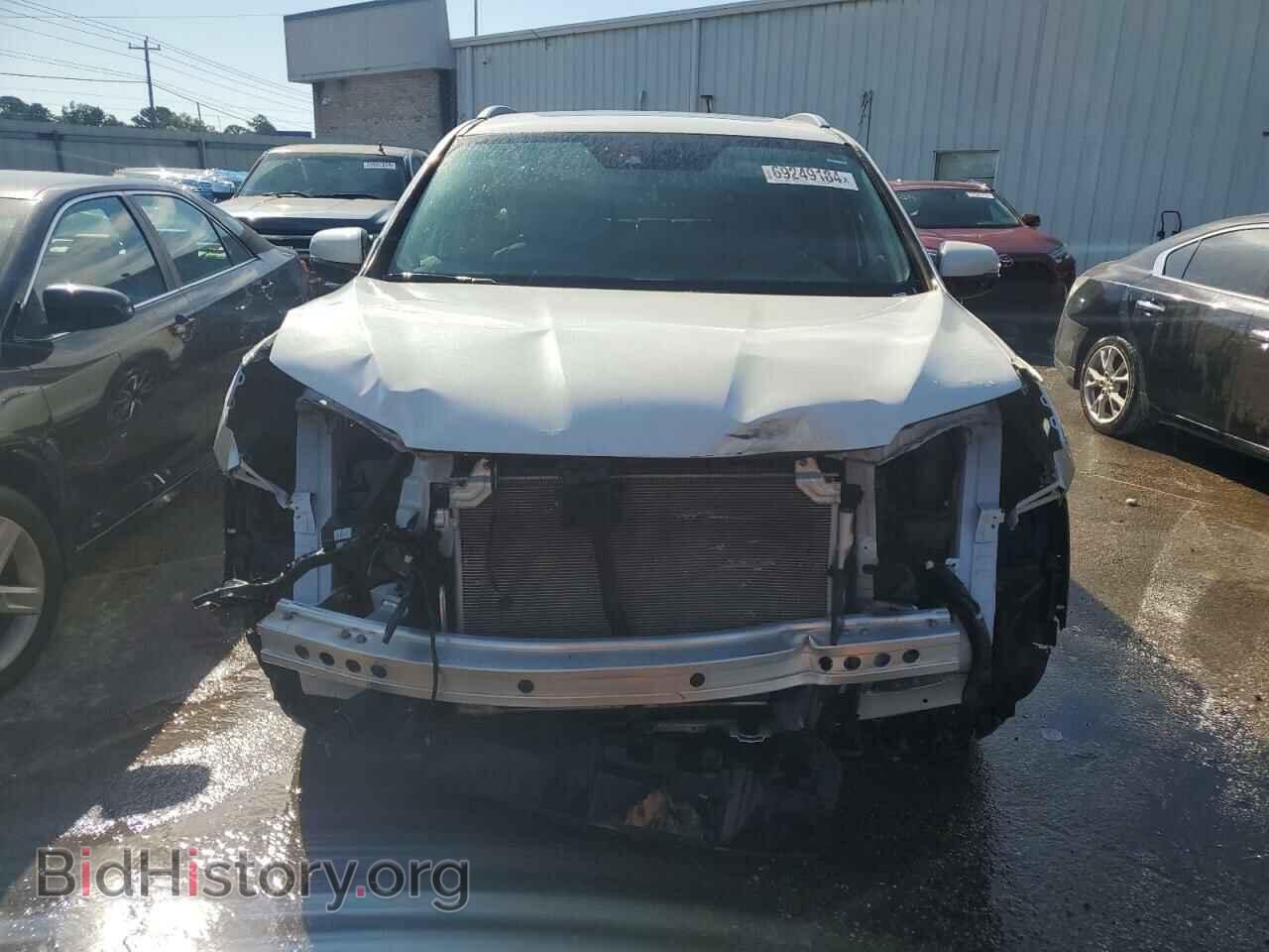 2021 HONDA PILOT - VIN: 5FNYF5H69MB025719 - Фото 5