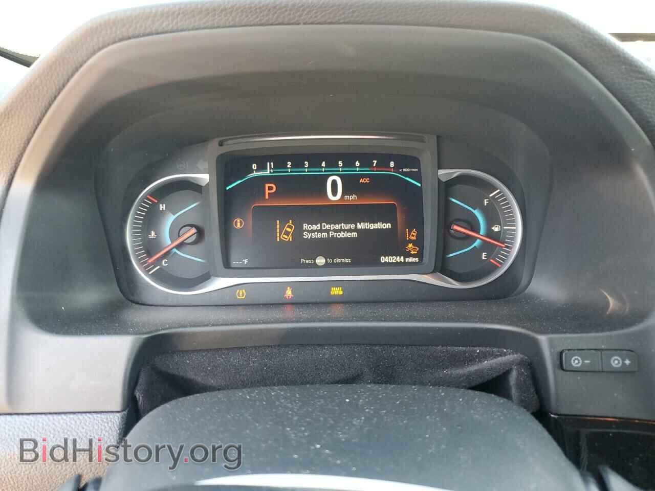 2021 HONDA PILOT - VIN: 5FNYF5H69MB025719 - Фото 9