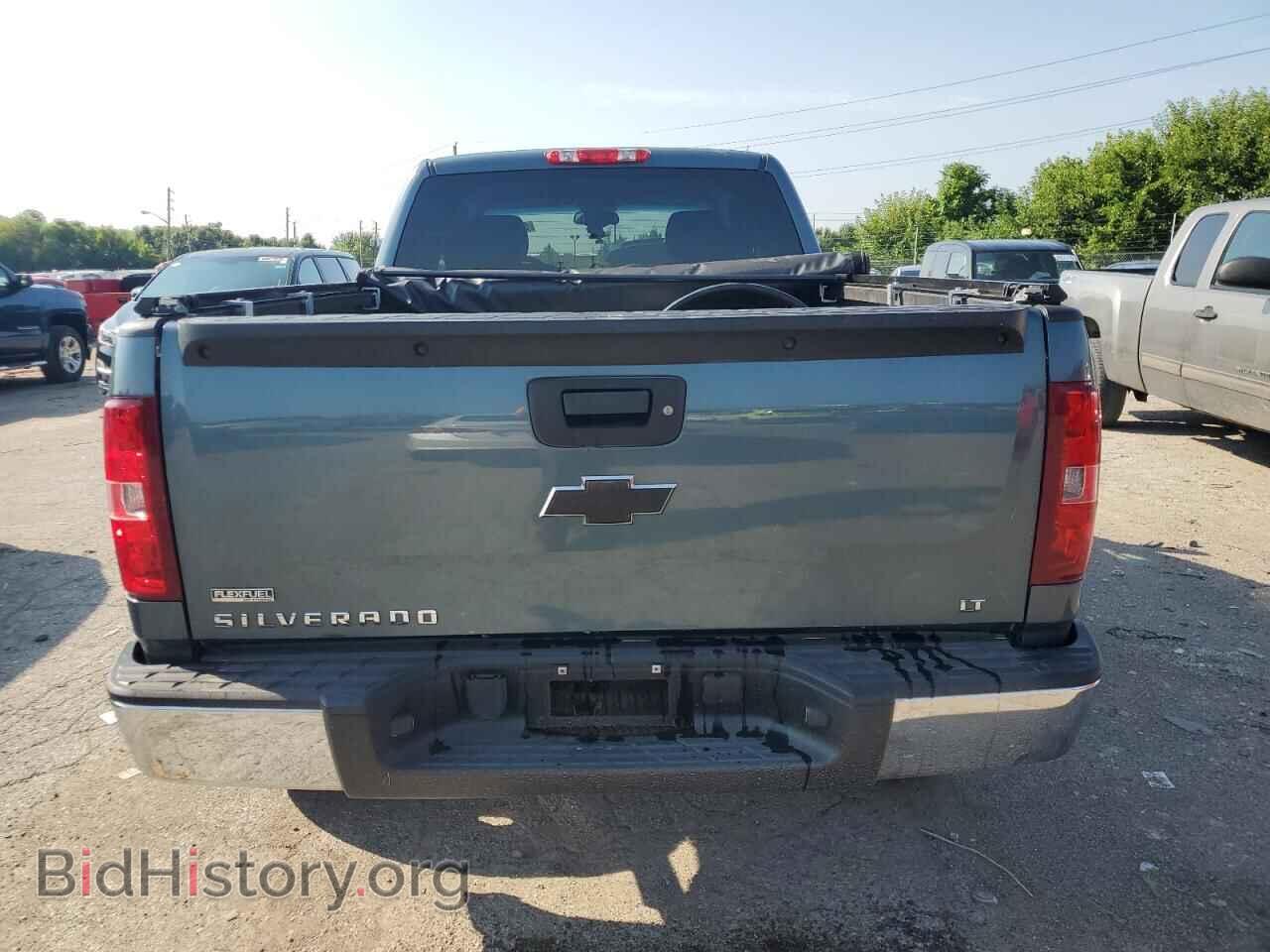 2009 CHEVROLET ALL Models - VIN: 1GCEK29059Z270543 - Фото 6