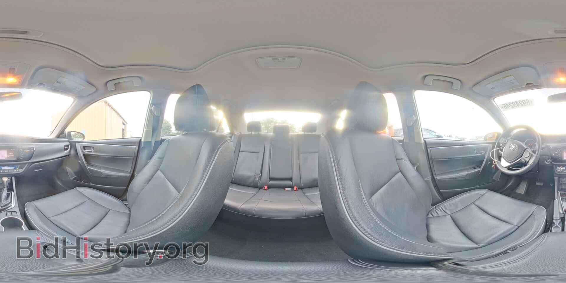 2015 TOYOTA COROLLA - VIN: 2T1BPRHE7FC272679 - Photo 14