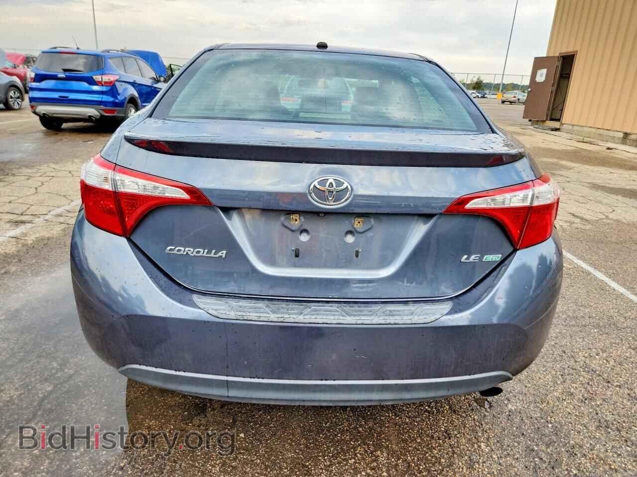 2015 TOYOTA COROLLA - VIN: 2T1BPRHE7FC272679 - Photo 6