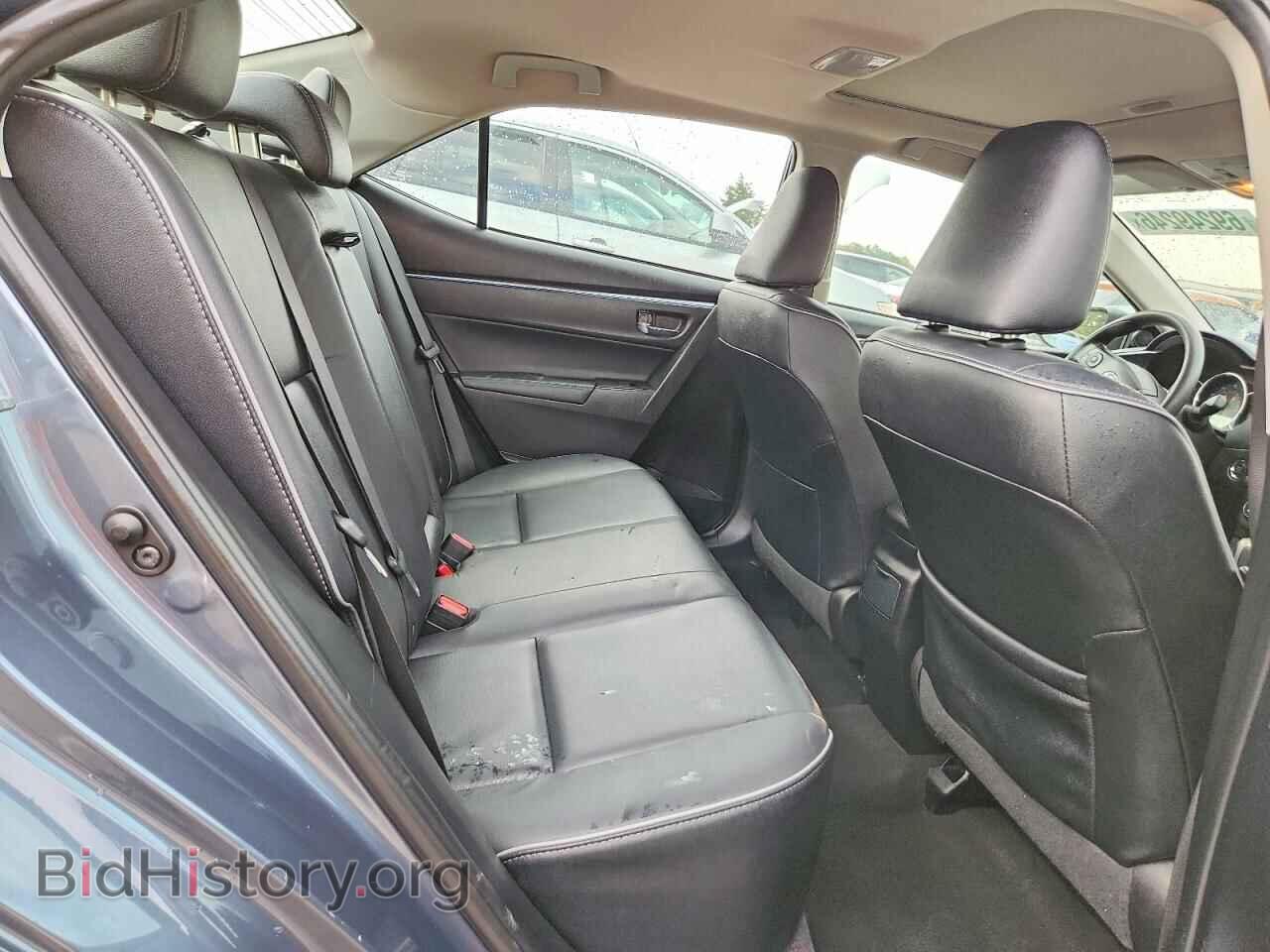 2015 TOYOTA COROLLA - VIN: 2T1BPRHE7FC272679 - Photo 10