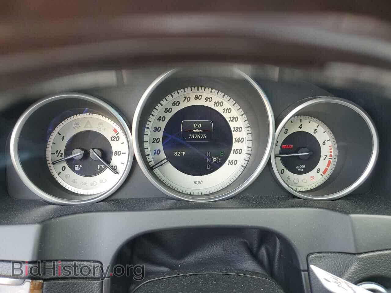 2016 MERCEDES-BENZ E-CLASS - VIN: WDDKJ6HB9GF329503 - Фото 9