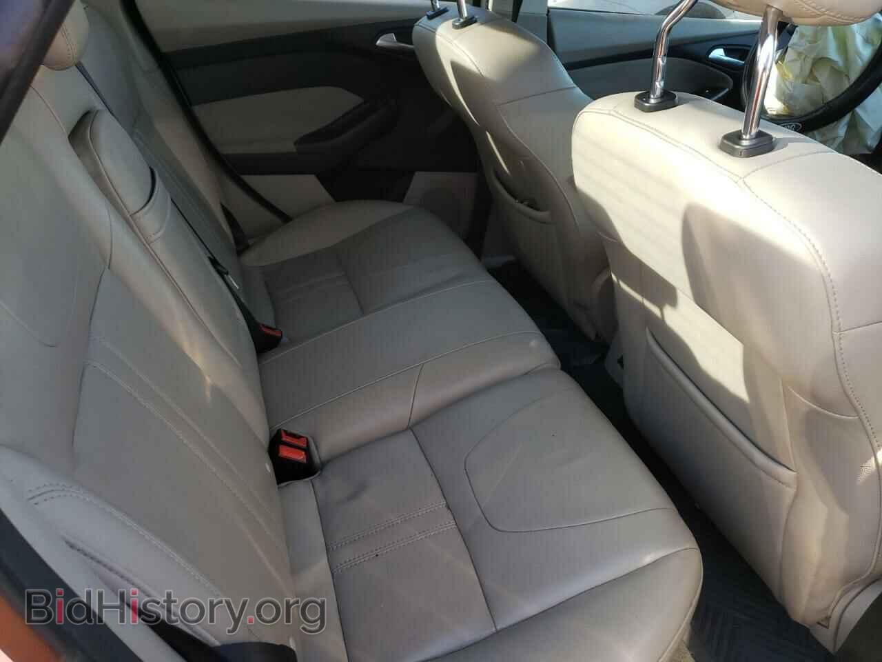 2012 FORD FOCUS - VIN: 1FAHP3H21CL215563 - Фото 6