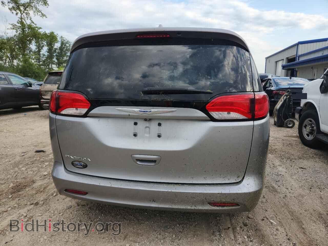 2017 CHRYSLER PACIFICA - VIN: 2C4RC1DG1HR722963 - Photo 6