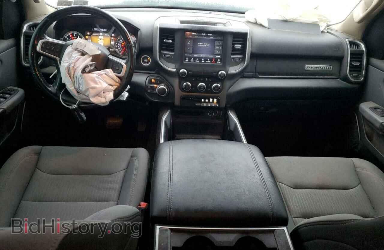 2020 RAM 1500 - VIN: 1C6SRFBT0LN280266 - Фото 8