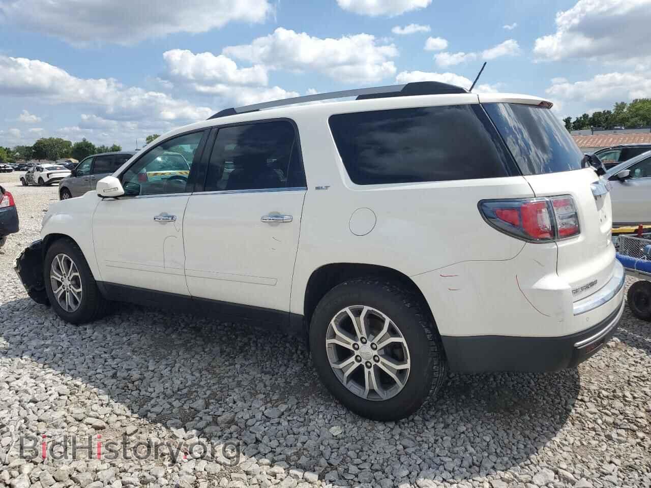 2013 GMC ACADIA - VIN: 1GKKVRKD2DJ169004 - Фото 2