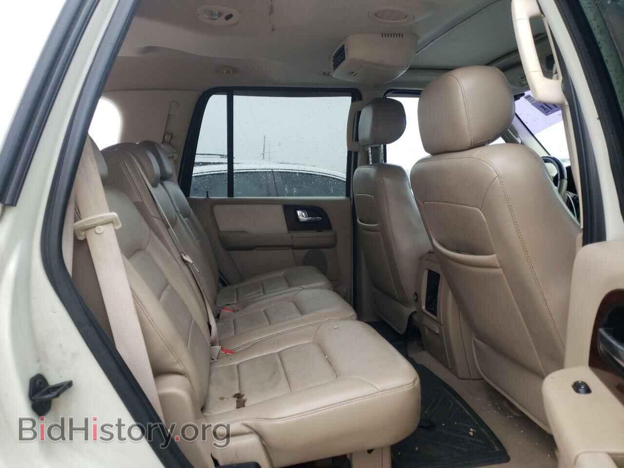 2006 FORD EXPEDITION - VIN: 1FMFU20516LA55856 - Фото 6