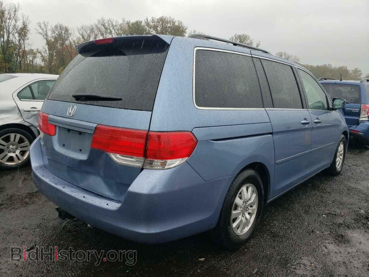 2008 HONDA All Models - VIN: 5FNRL38488B084928 - Фото 3