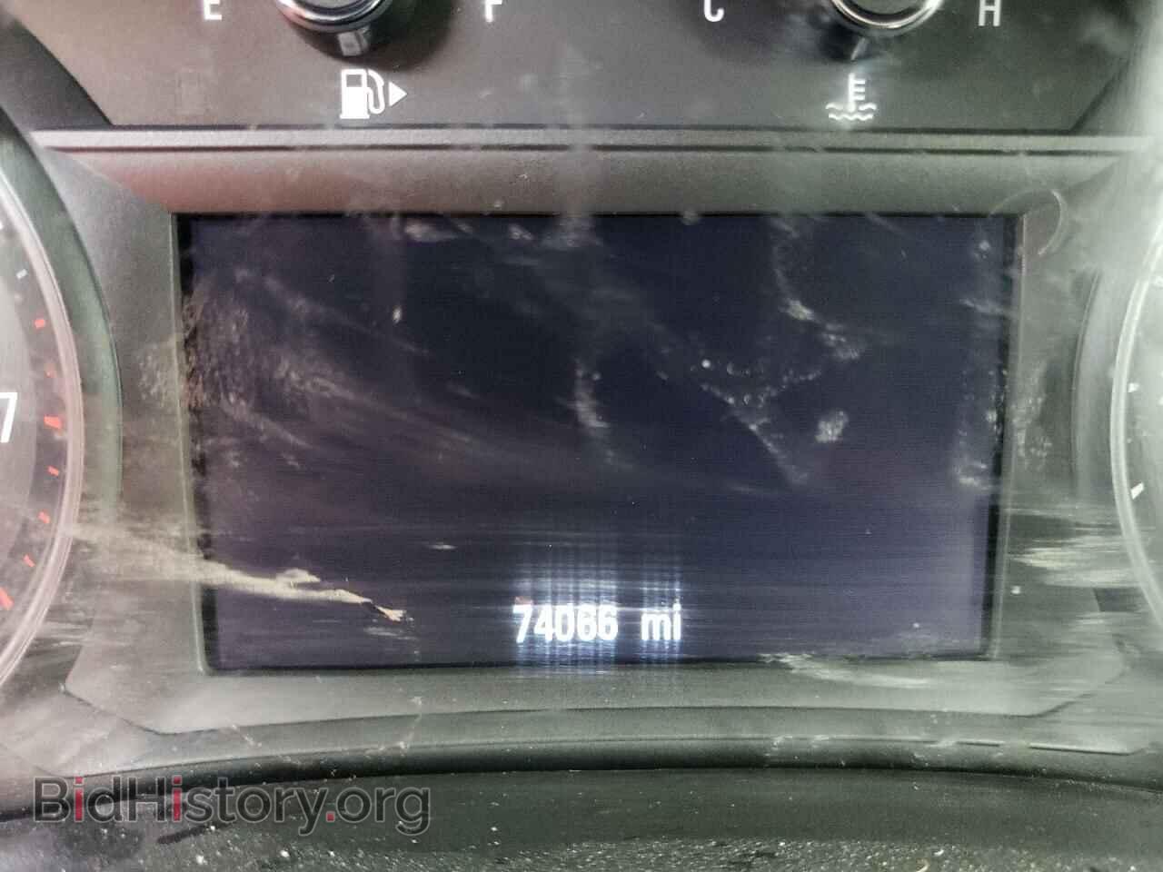 2018 BUICK ENCORE - VIN: KL4CJASBXJB563619 - Фото 8