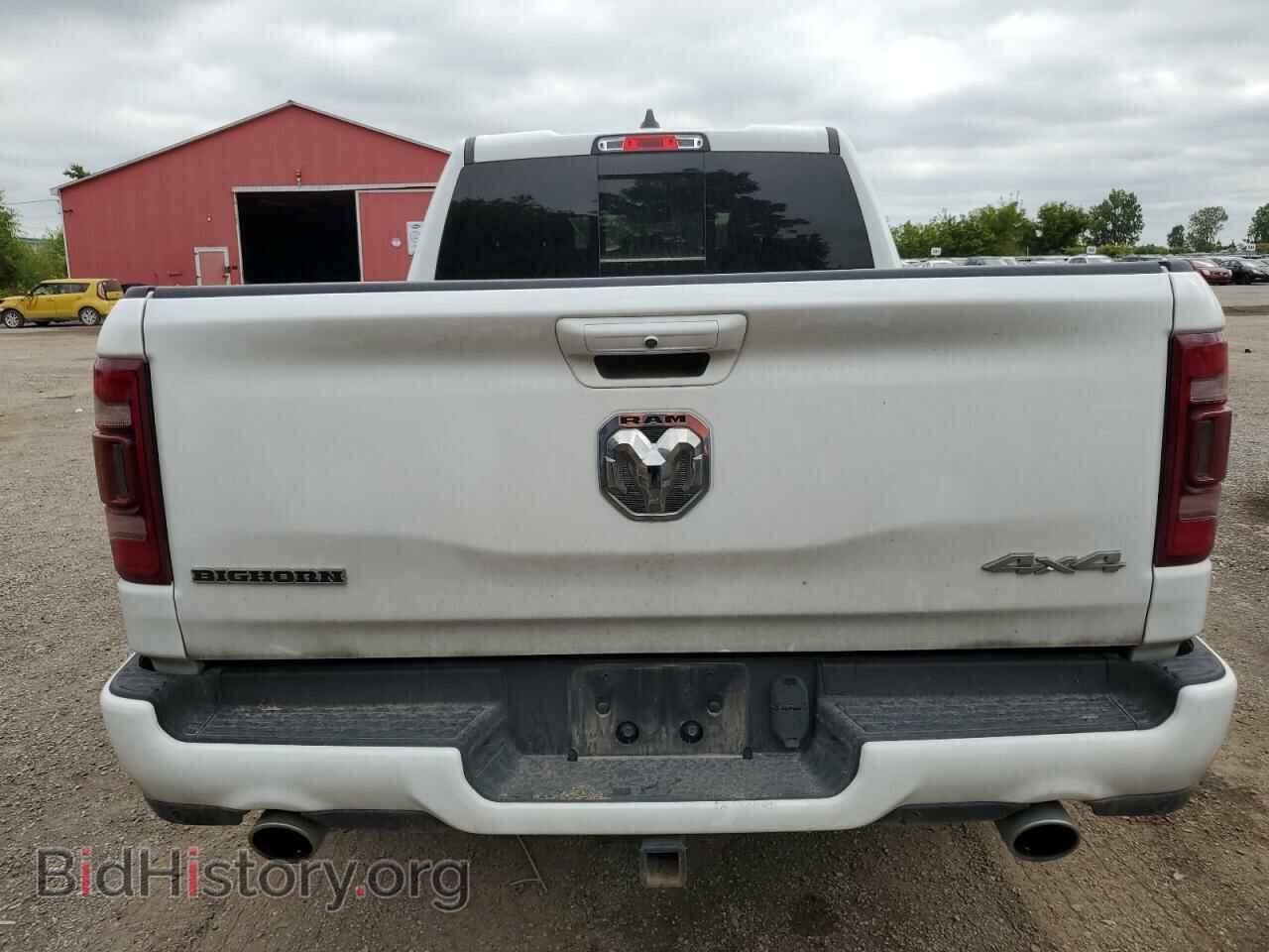 2020 RAM 1500 - VIN: 1C6SRFBT4LN171261 - Фото 6