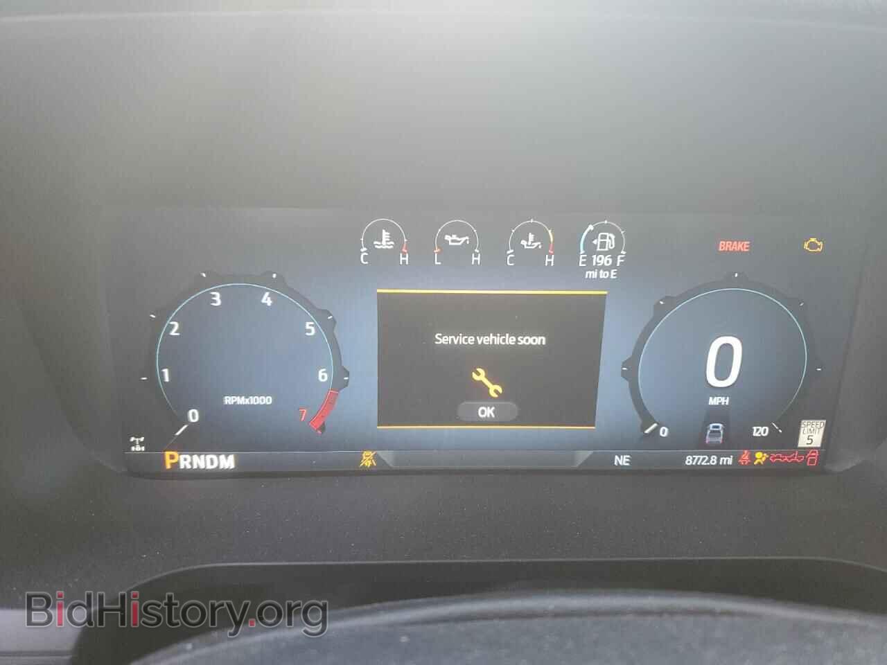 2024 FORD All Models - VIN: 1FTFW3LDXRFA66414 - Photo 9